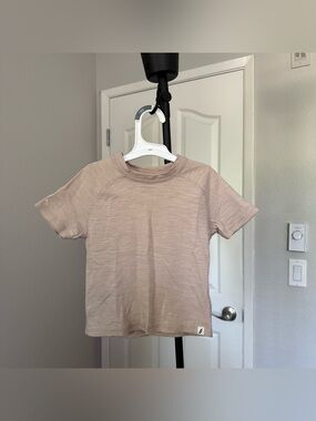 Easy Peasy Tee